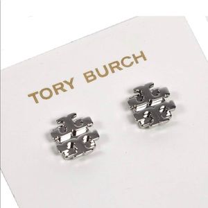 Tory Burch Kira Stud Earrings